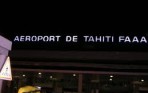 vol tahiti