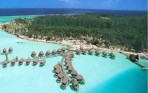 hotel à Tahiti