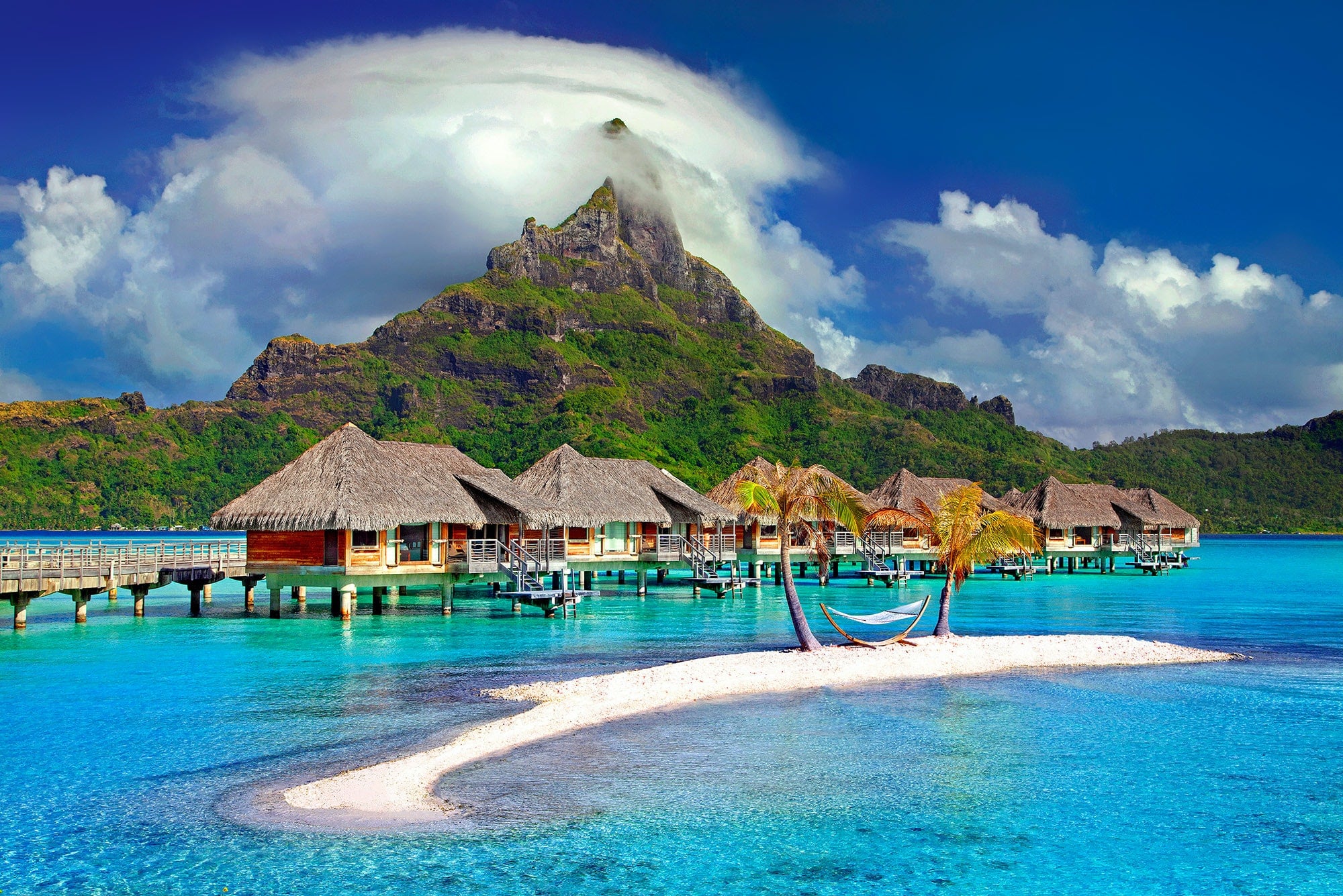 Vivre à Tahiti, un rêve possible